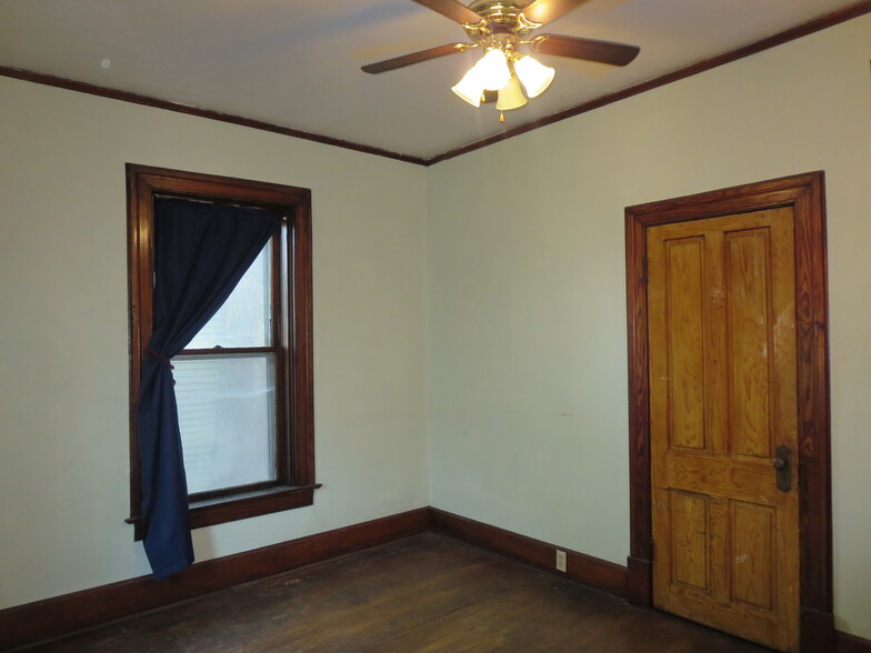 Bedroom 2 - 204 S 6th St