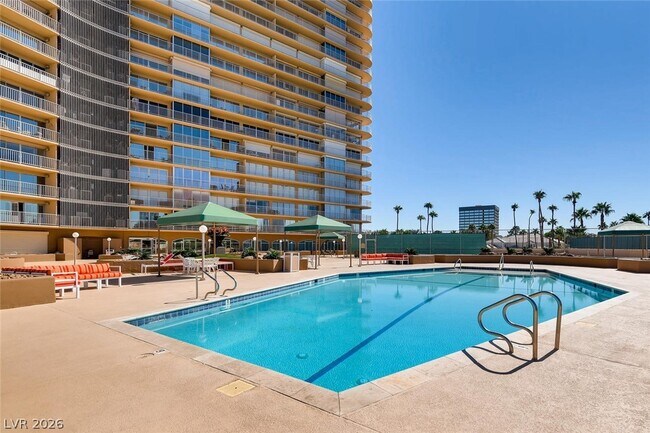 Building Photo - 3111 Bel Air Dr