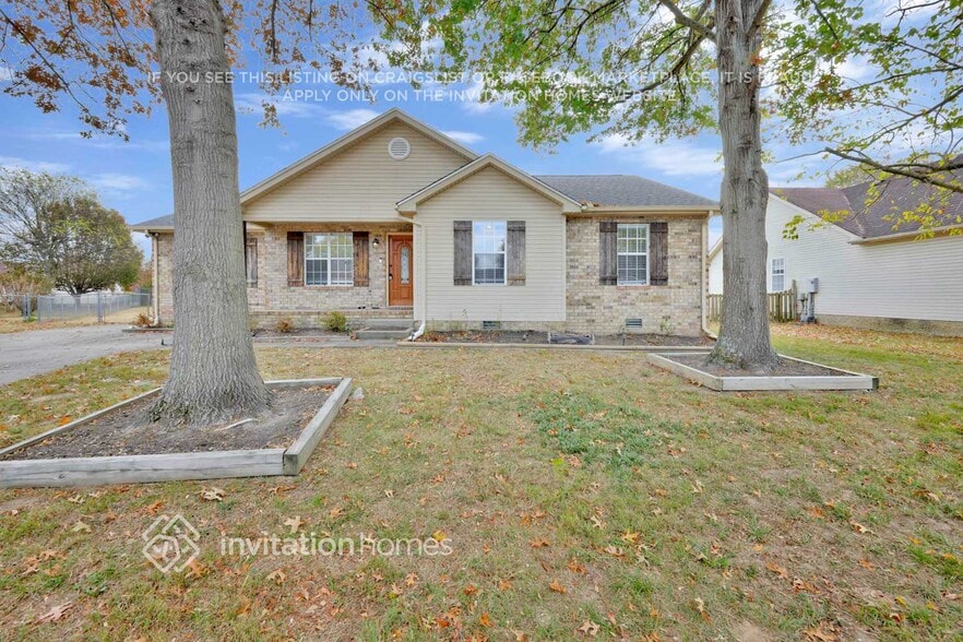 Building Photo - 1781 Merritt St