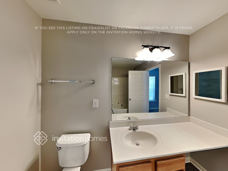 Building Photo - 4336 Stone Mountain Dr