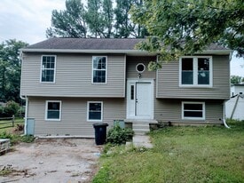 Building Photo - 12707 Duckettown Rd