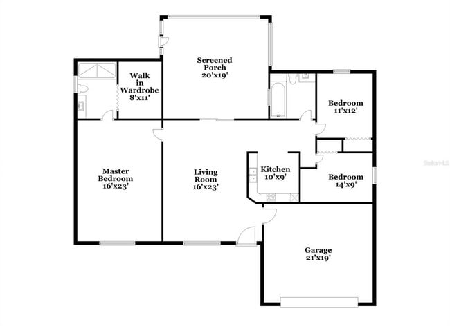Building Photo - 1411 Cromwell Dr