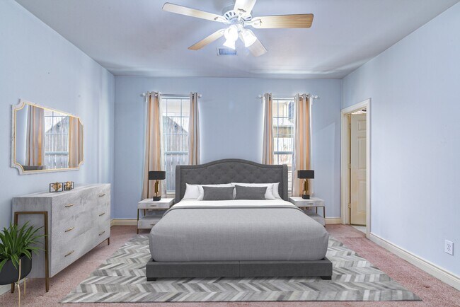 Building Photo - 5976 Kansas St