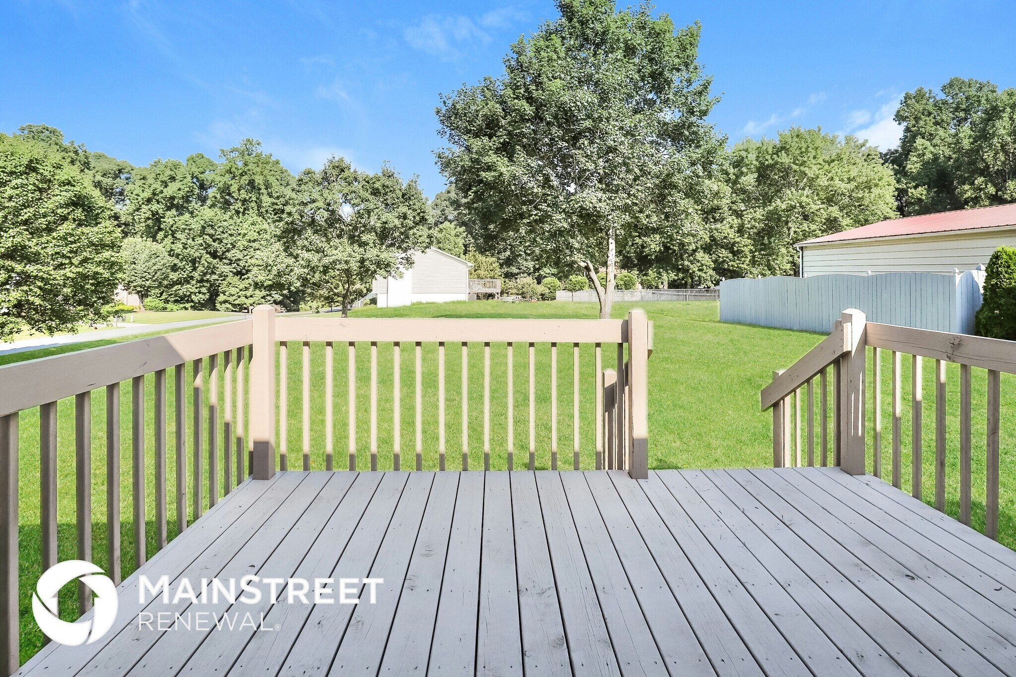 Building Photo - 6102 Hunters Ridge Dr