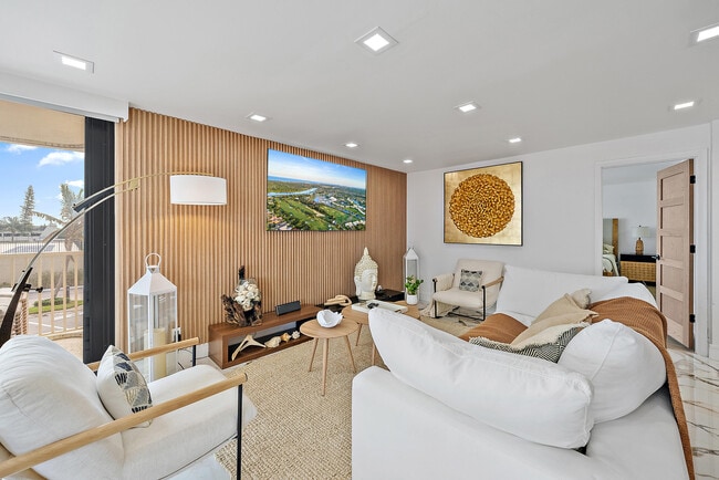 Building Photo - 5480 N Ocean Dr