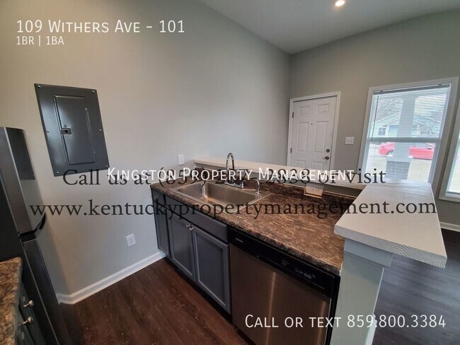 Building Photo - 109 Withers Ave