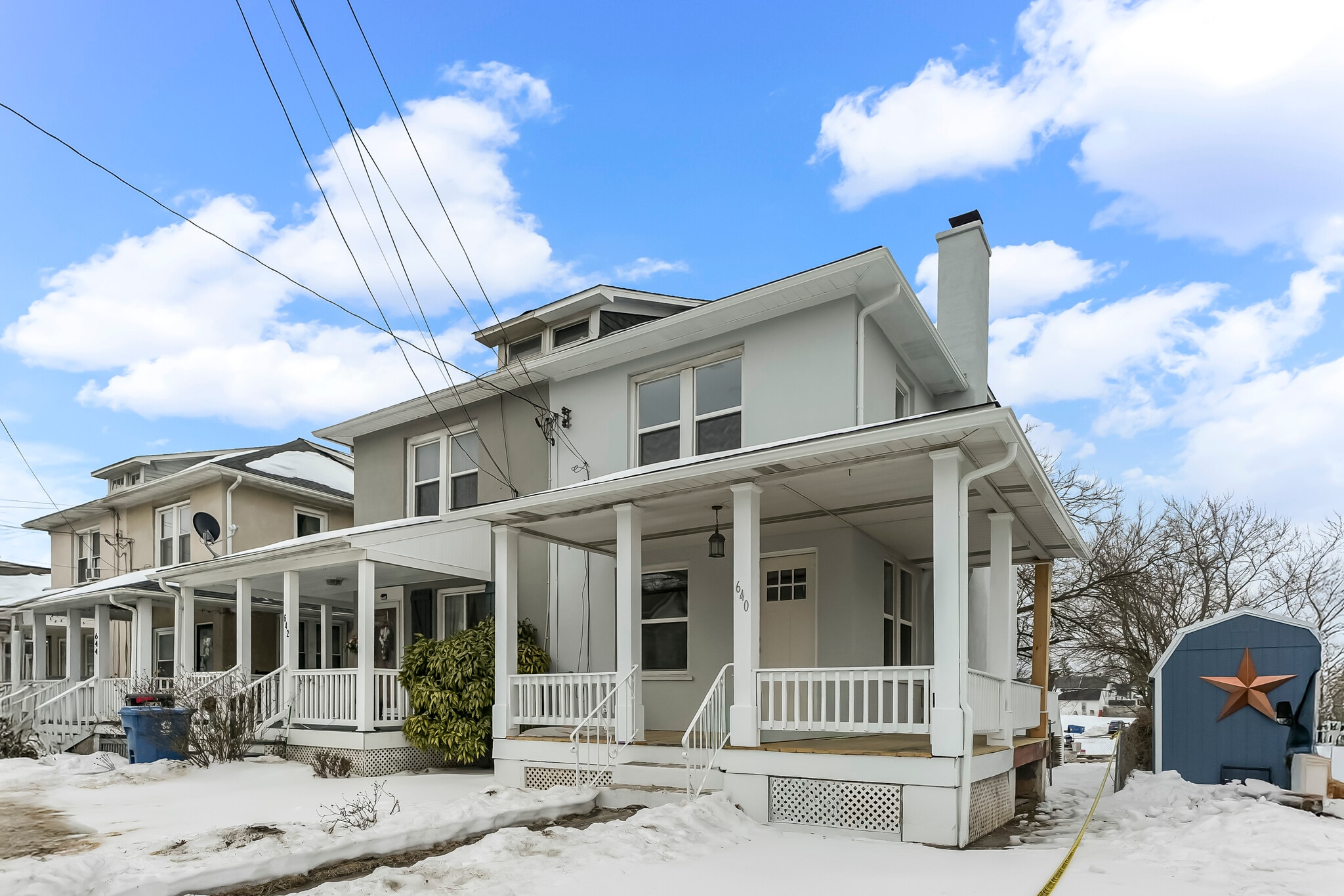 Building Photo - 640 Market St