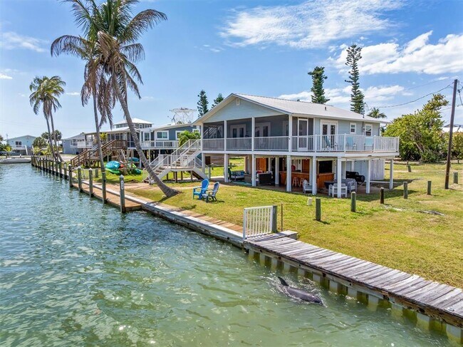 Building Photo - 9750 LITTLE GASPARILLA Is