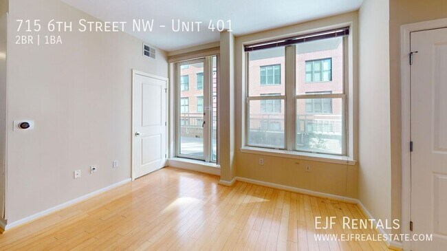 Building Photo - 715 6th St NW