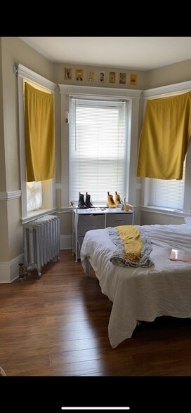 Building Photo - 38 Hemenway St