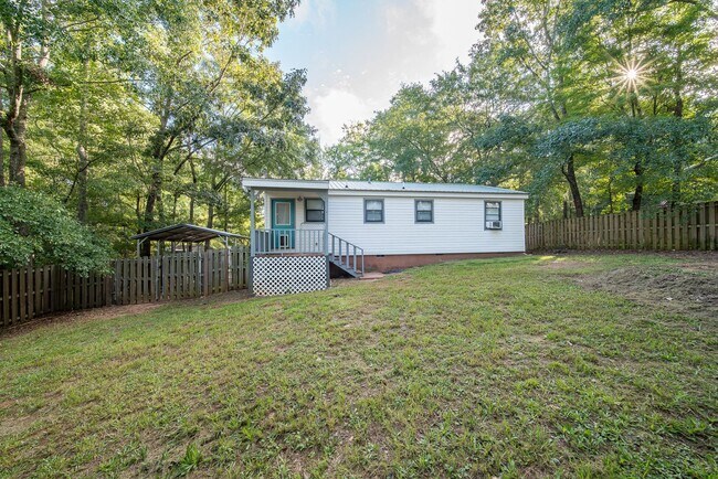 Building Photo - 3 Bedroom 2 bath Harris County