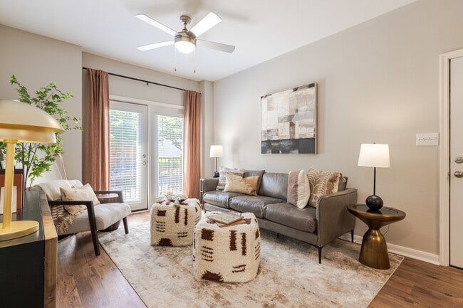 Building Photo - Deep Deuce at Bricktown Apartments