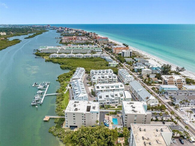 Building Photo - 19925 Gulf Blvd