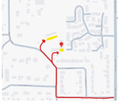 Building Photo - 5241 Boy Scout Rd