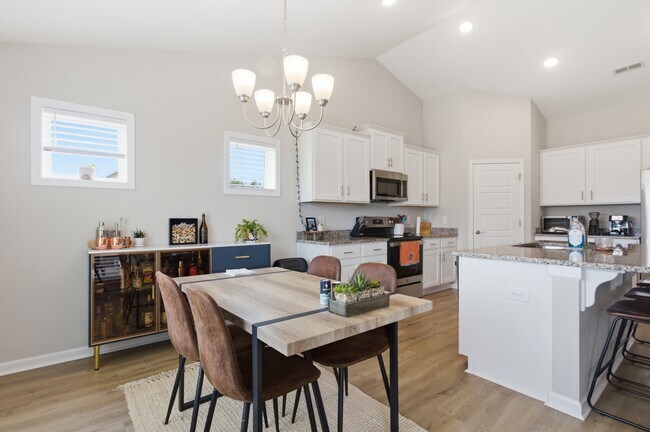 Building Photo - 200 Grist Mill Dr