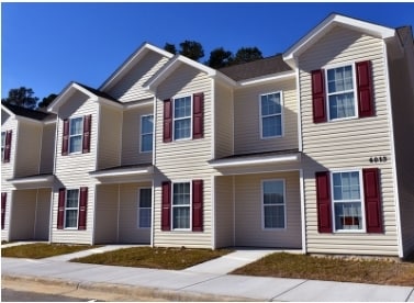 Primary - Cobblestone Townhomes