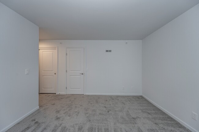 Floorplan - Ivy Hills Living Spaces