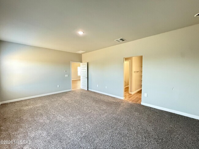 Building Photo - 17002 W Starr Rd