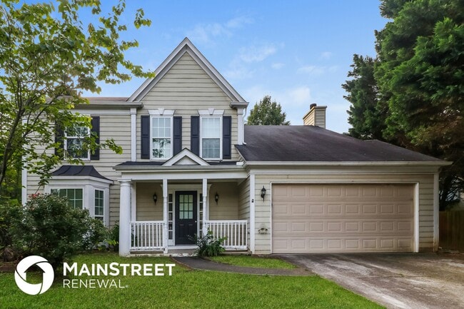 Building Photo - 835 Eagle Creek Dr NW