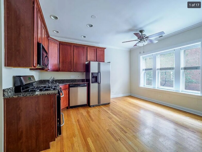 Primary Photo - 3256 N Clifton Ave