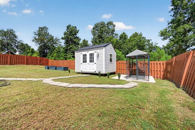 Building Photo - 5067 Captain Dr
