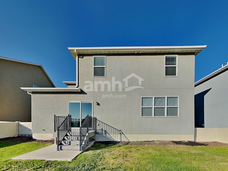 Building Photo - 1175 Wagon Way