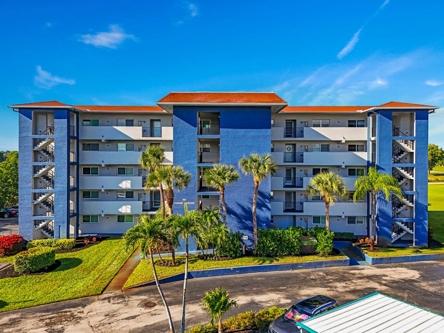 Building Photo - 180 Pebble Beach Blvd