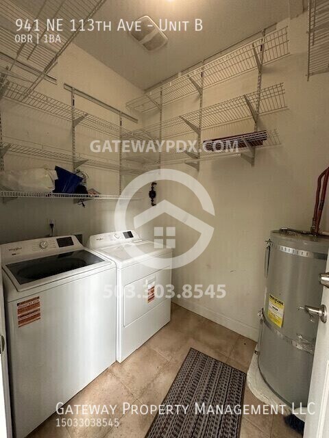 Building Photo - 941 NE 113th Ave