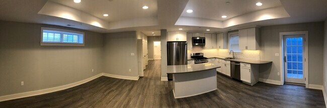 Building Photo - 4527 49th St NW