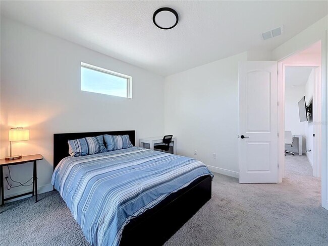 Building Photo - 5287 Buttonsage Dr
