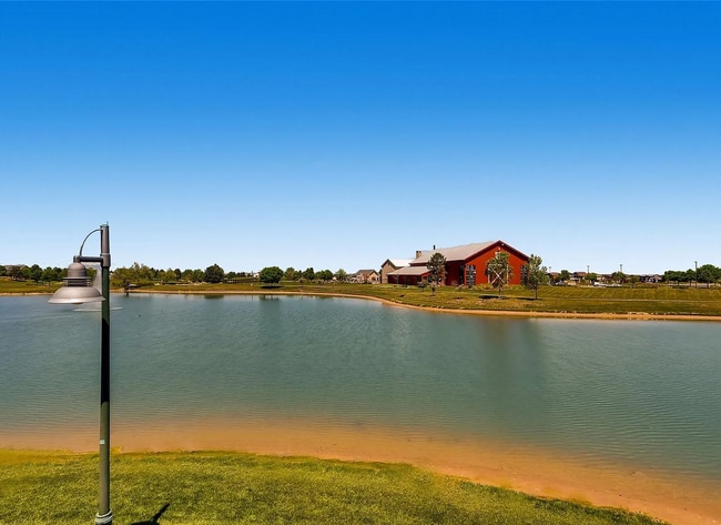 Building Photo - 10003 Yampa Ct