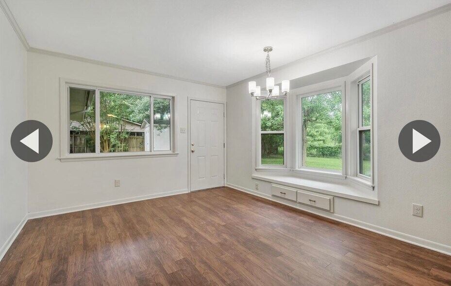 Building Photo - 417 Polly St