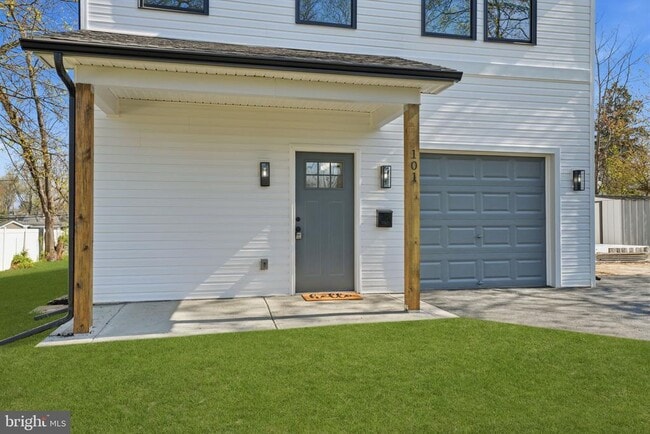 Building Photo - 101 Idlewild Rd