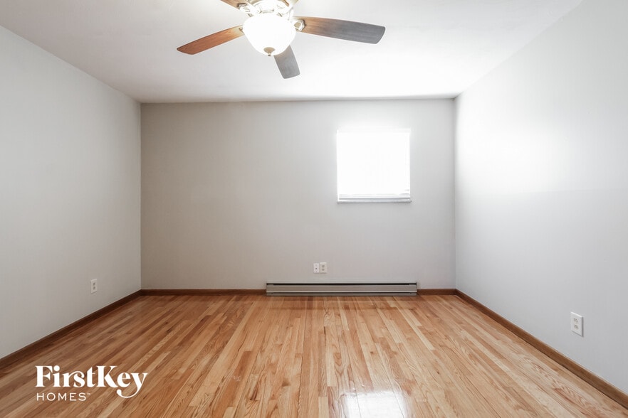 Building Photo - 8141 S East St