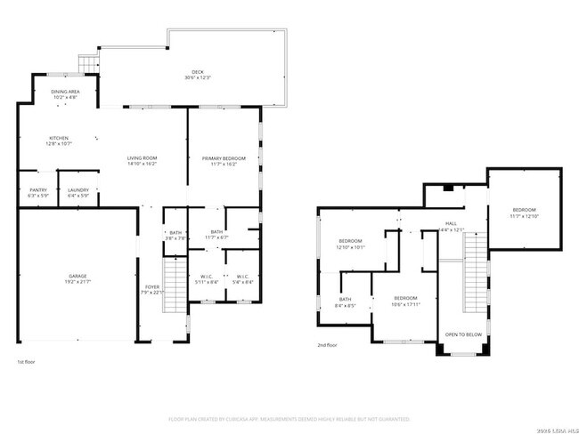 Building Photo - 1513 Winding Creek Trail