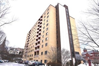 Building Photo - 2500 Mystic Valley Pkwy