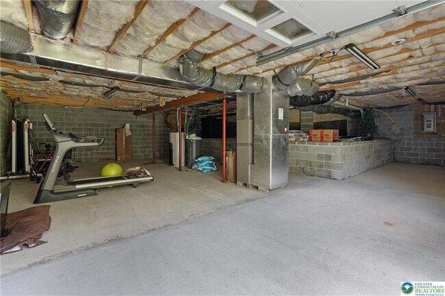 Building Photo - 3157 Grist Mill Rd