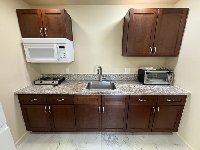 Building Photo - North 6th Street