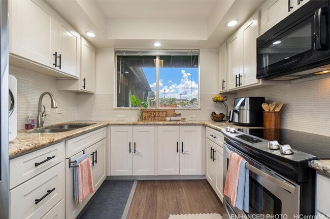 Building Photo - Upgraded & Remodeled 2/2/2 in Ku'ulako - Mililani Mauka