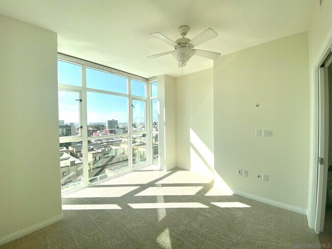 Building Photo - 850 Beech St