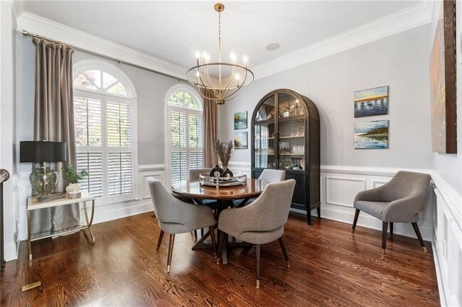 Building Photo - 3611 Habersham Rd NW