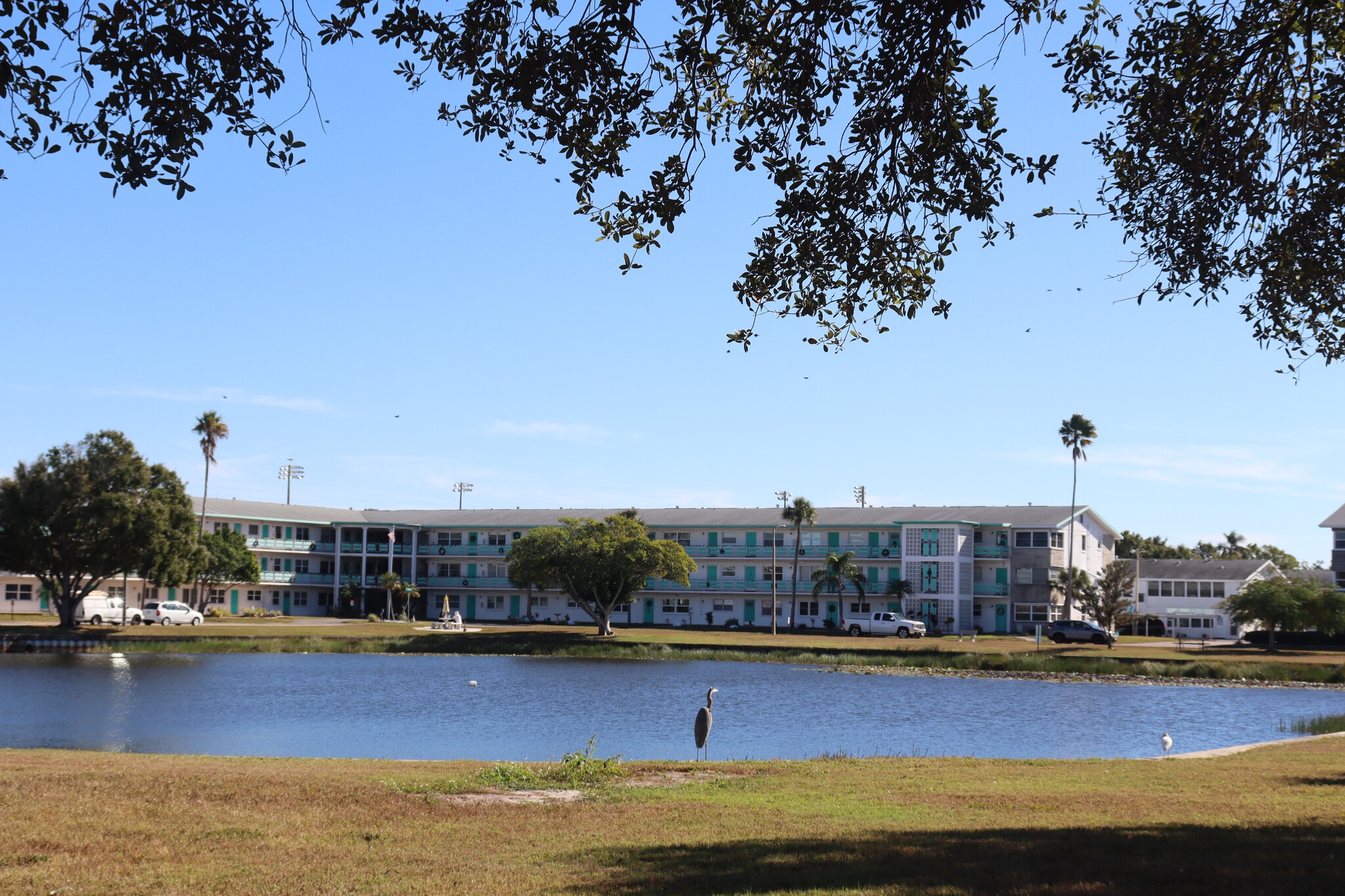 Building Photo - 5850 18th St N