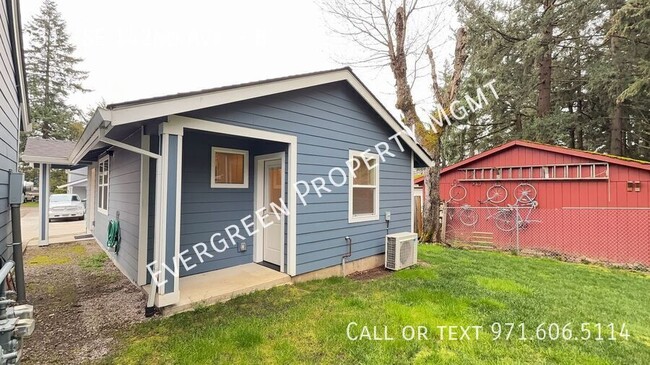 Building Photo - Cozy 1BD/1BA Home with Modern Comforts and...