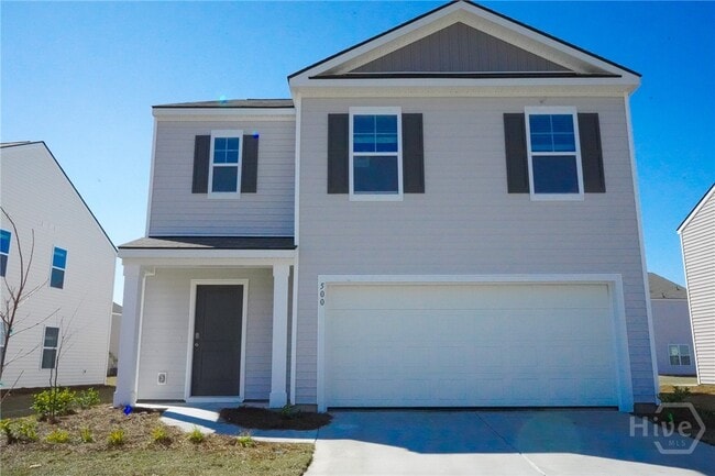 Primary Photo - 500 Coconut Dr
