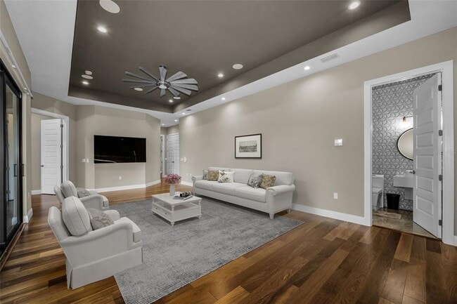 Building Photo - 1015 Bellamare Trail