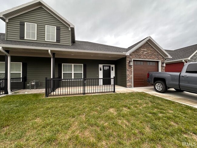 Building Photo - 3795 High Pointe Dr