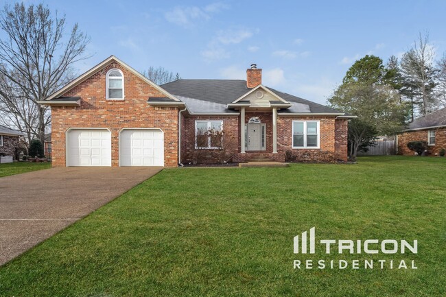 Primary Photo - 1818 Brighton Dr
