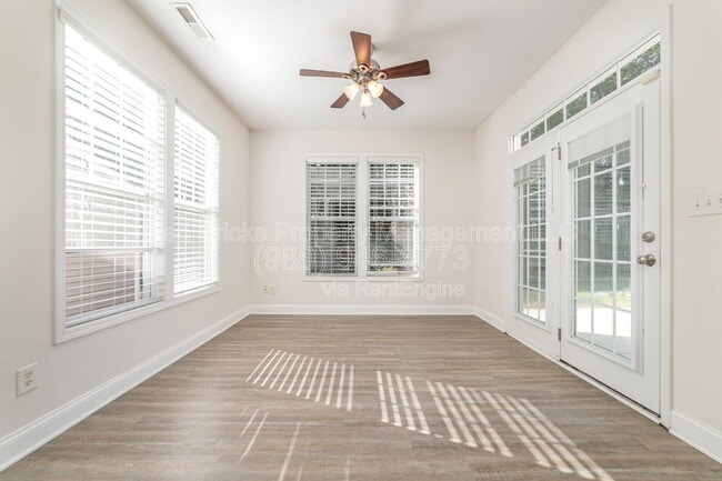 Building Photo - 1622 Wilburn Park Ln NW