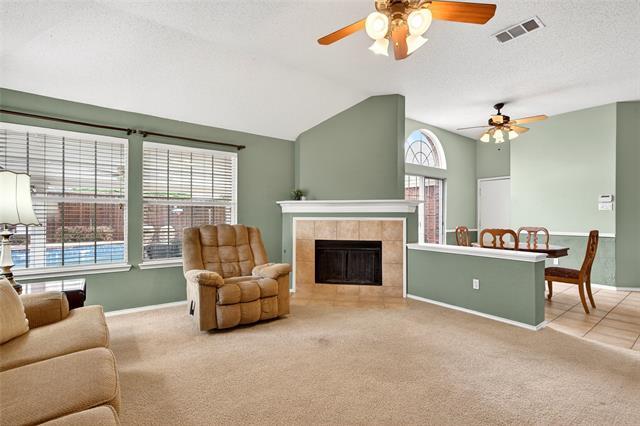 Building Photo - 9818 Asheboro St