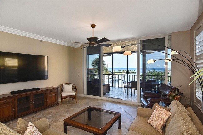 Building Photo - 3313 SUNSET KEY CIRCLE Unit #307, PUNTA GO...